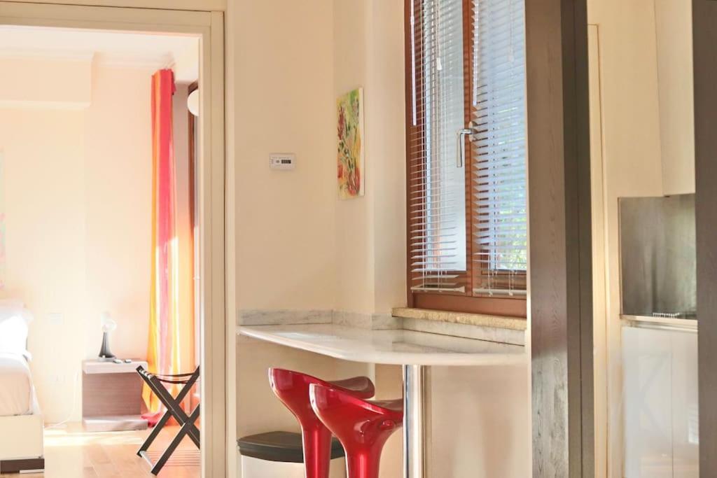 House Just Minutes From Breathtaking View Faggeto Lario