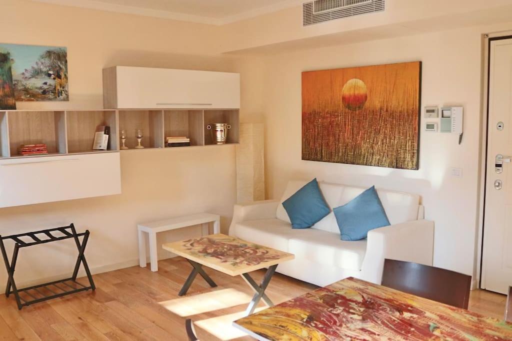 Apartment House Just Minutes From Breathtaking View Faggeto Lario