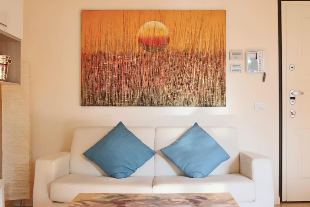 House Just Minutes From Breathtaking View * Faggeto Lario
