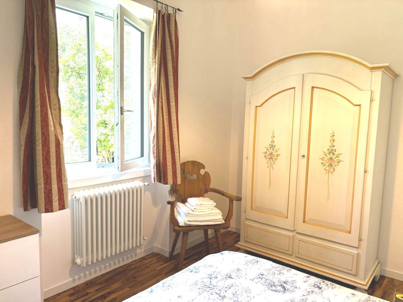 Apartment Rosa Del *