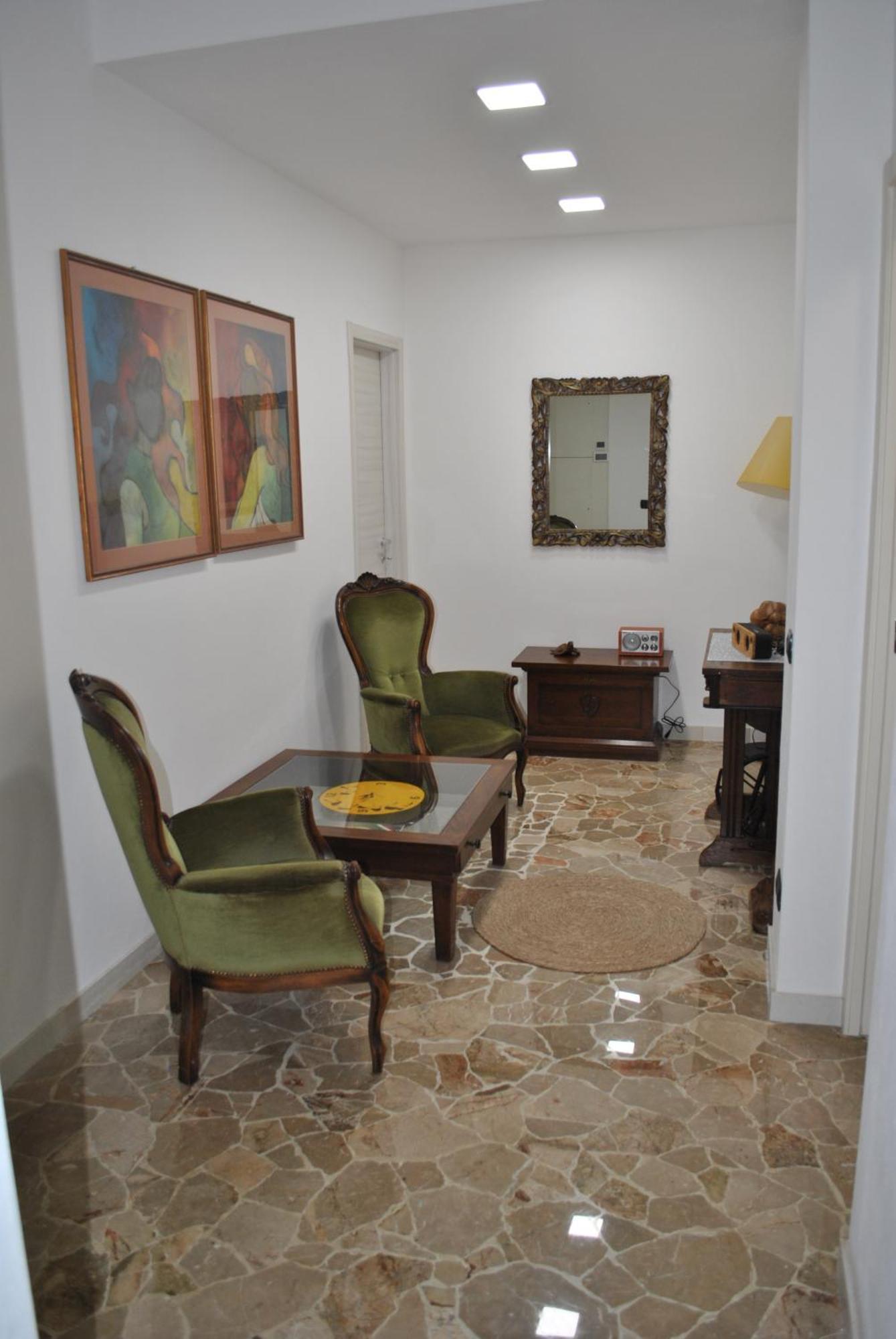 Casa Di Gaia Appartamento *