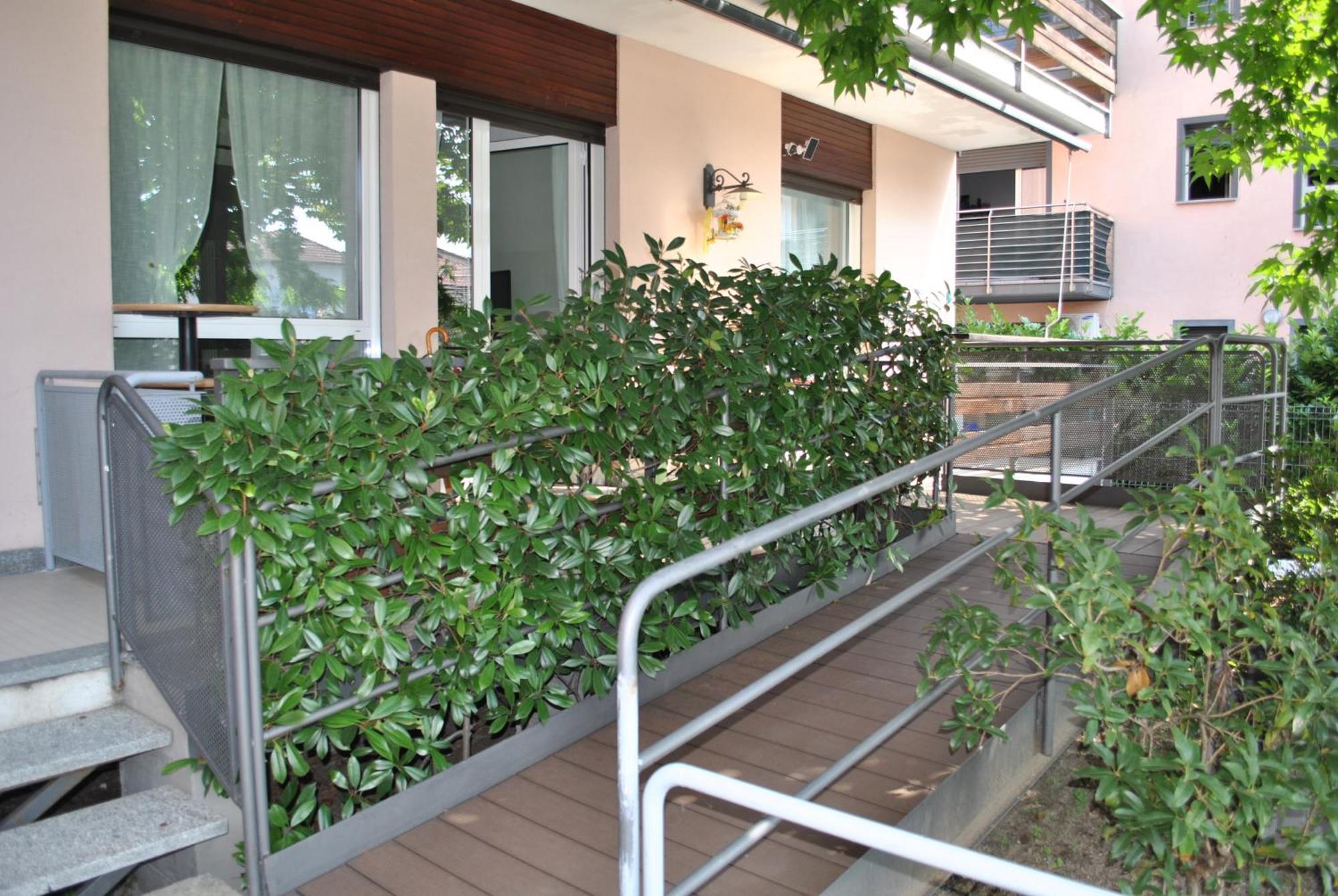 Casa Di Gaia Appartamento
