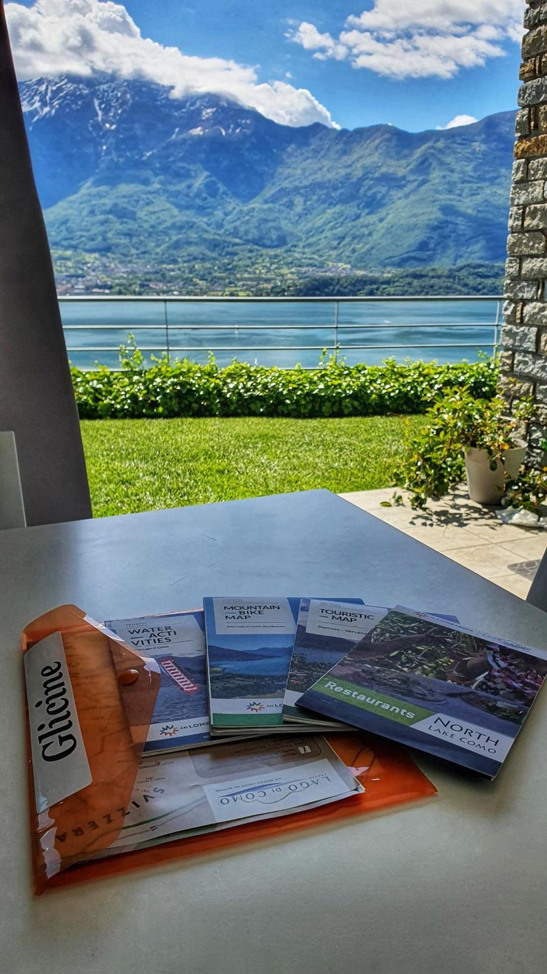 Il Giardino Di Lory * Vercana