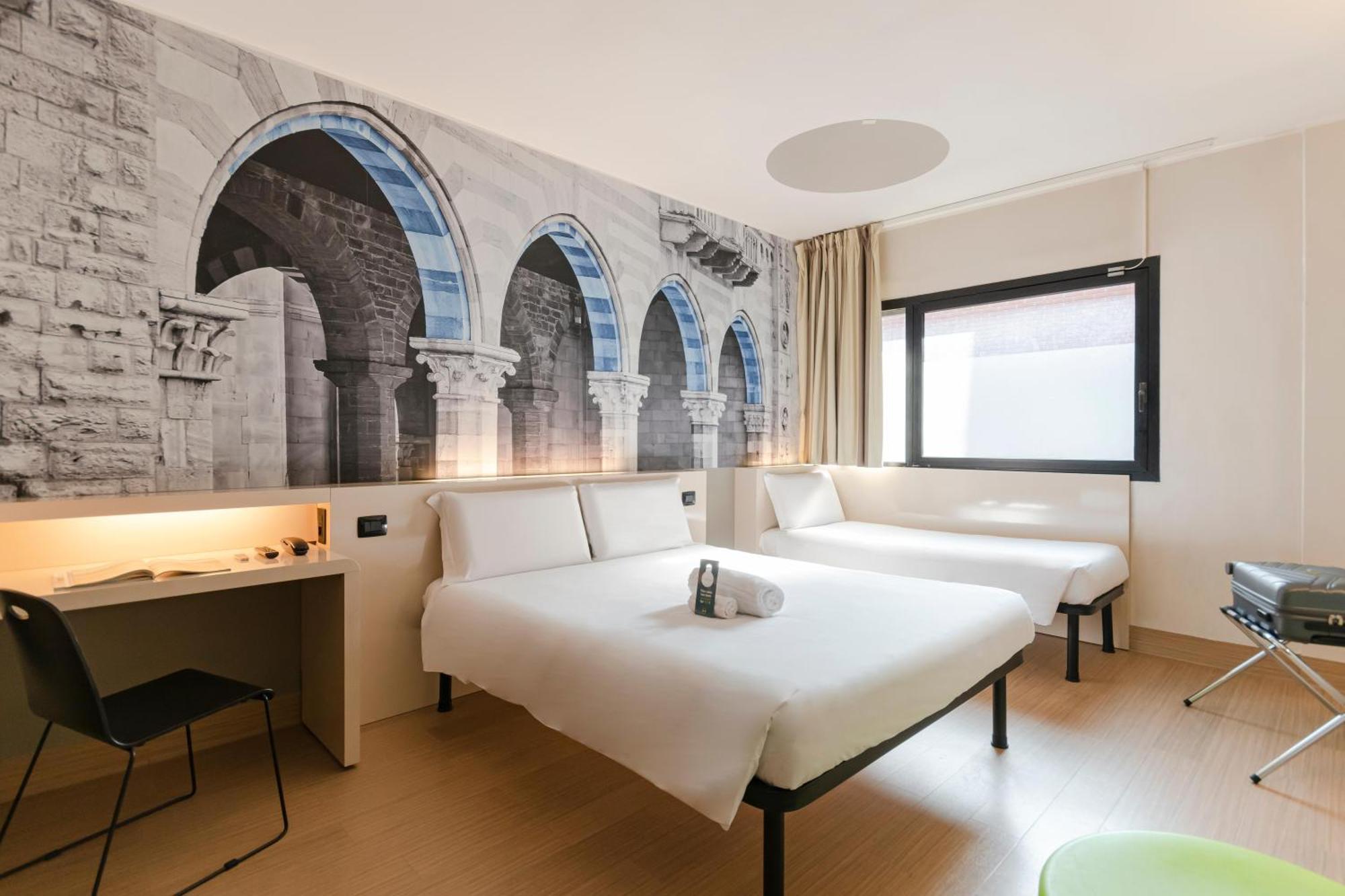 Hotel Camerlata 3*
