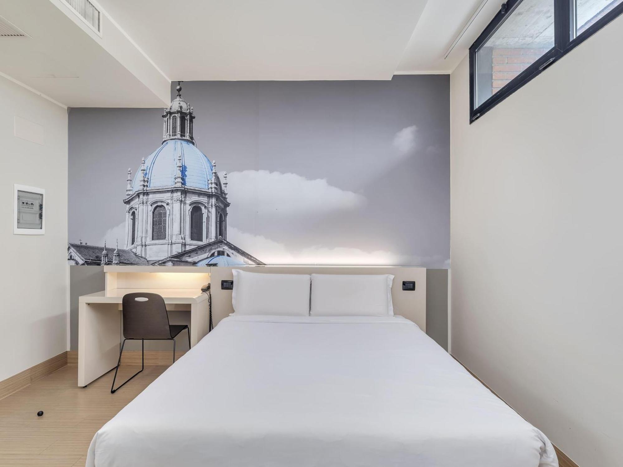Camerlata 3* Como