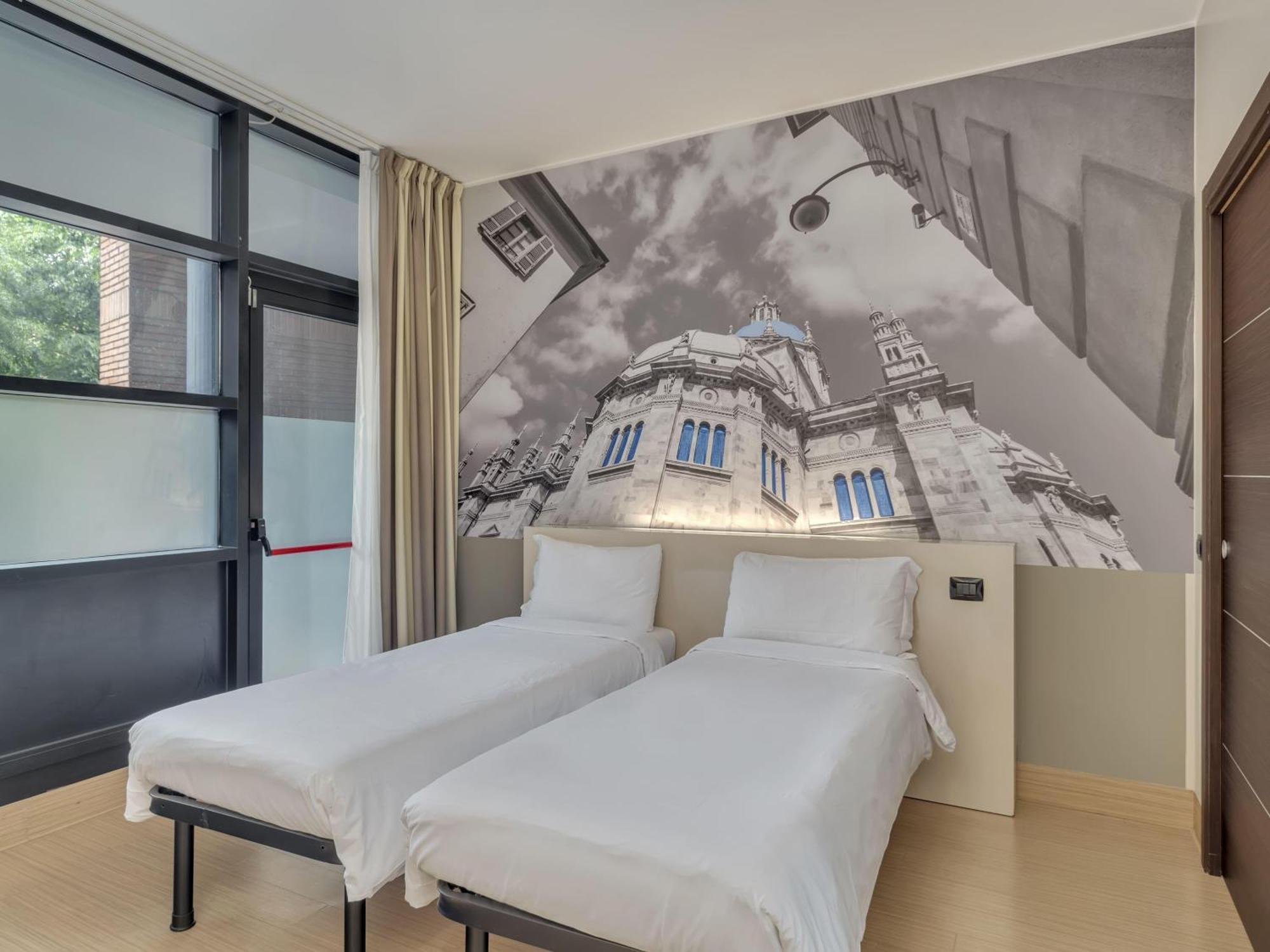 Camerlata Hotel