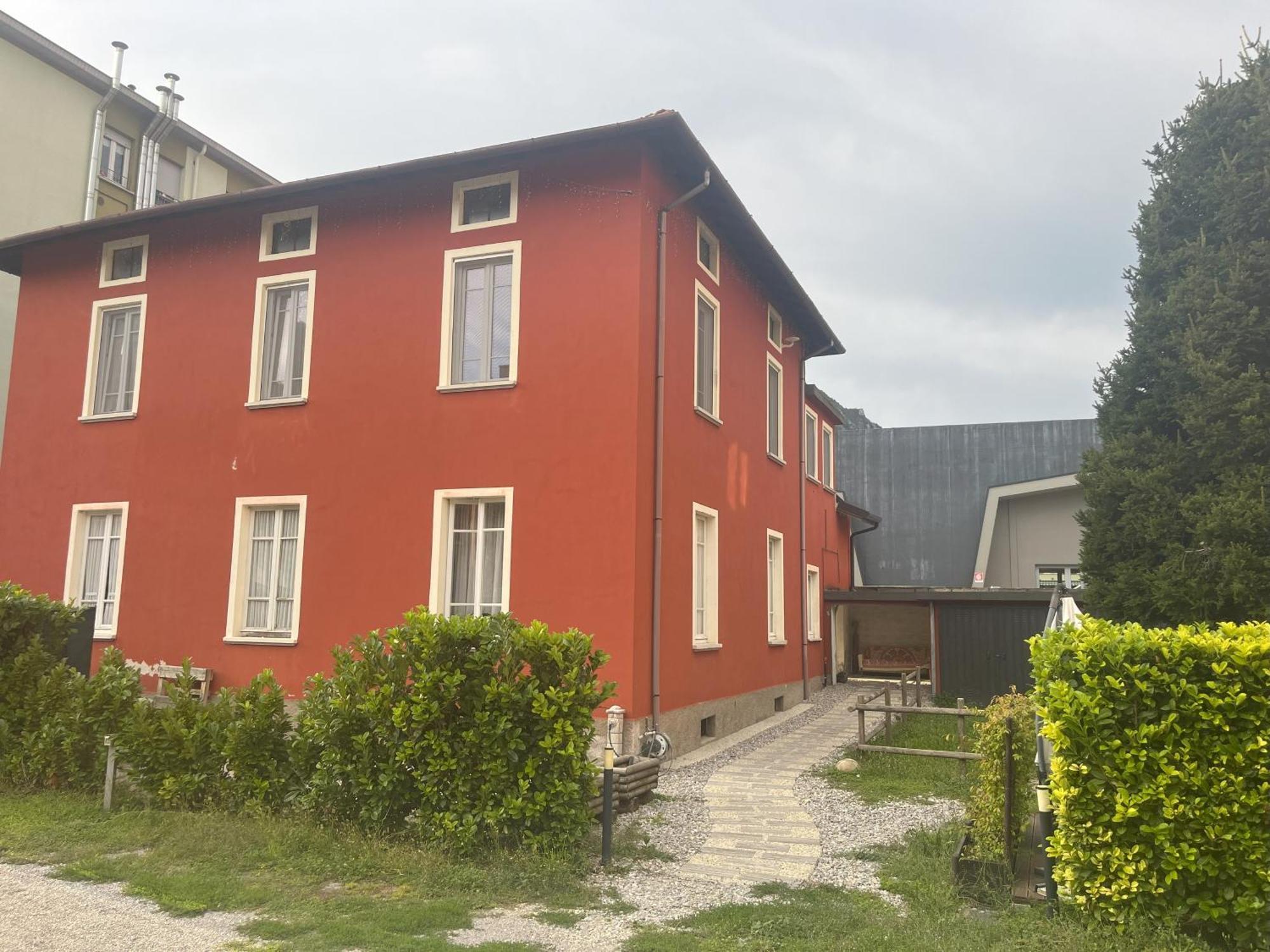 Red House