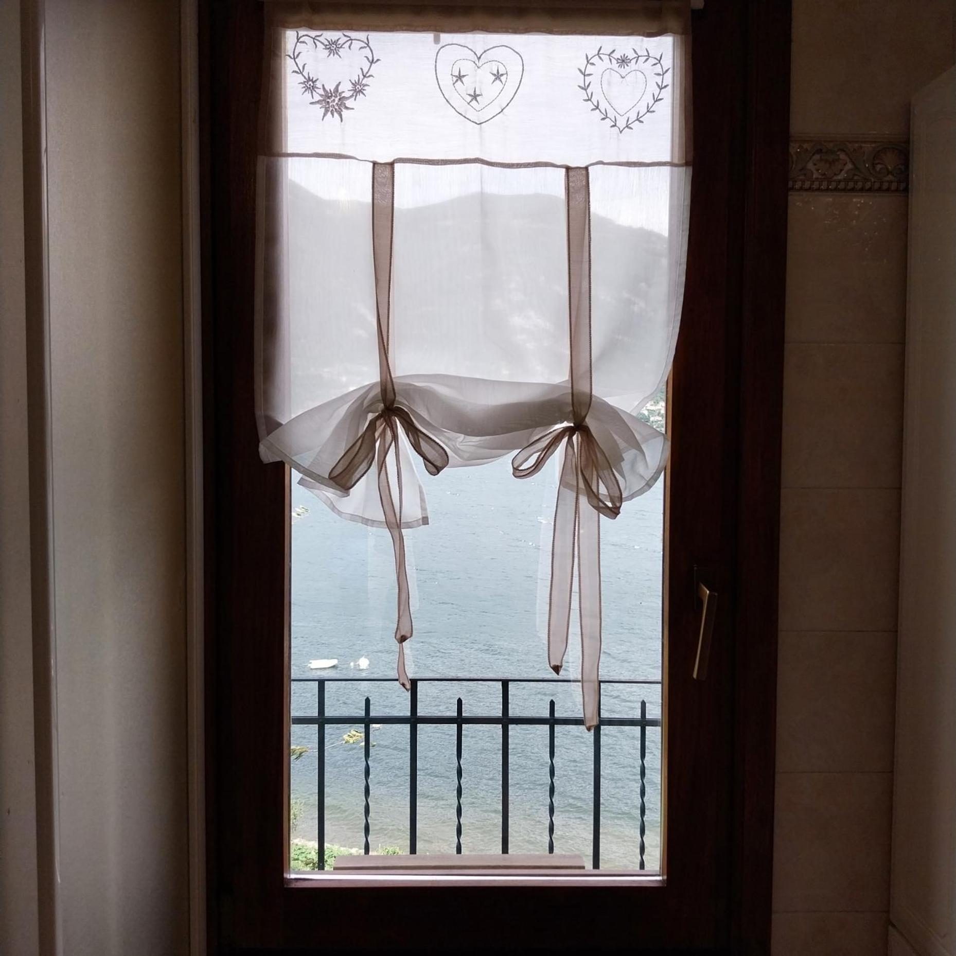 Casa Peppo * Lezzeno