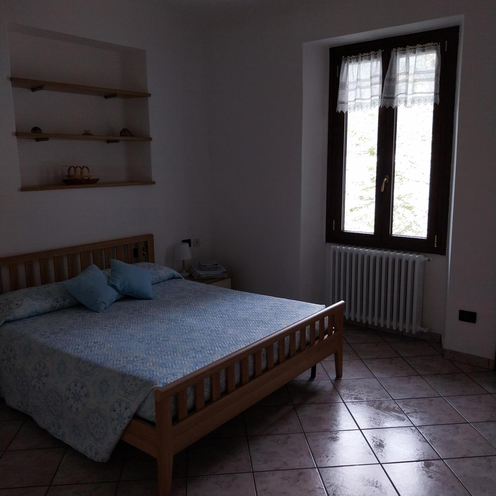 Casa Peppo Apartment Lezzeno
