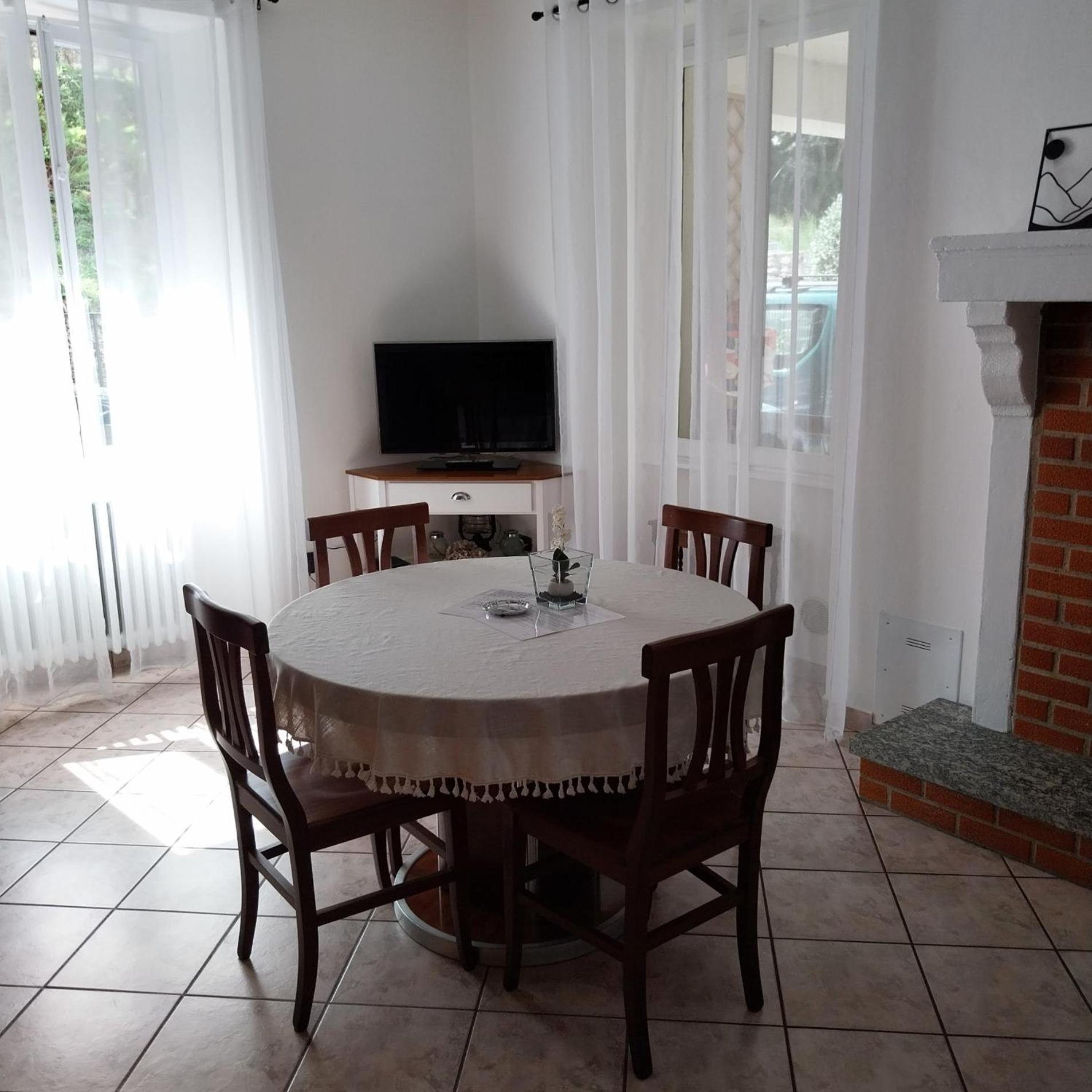 Apartment Casa Peppo