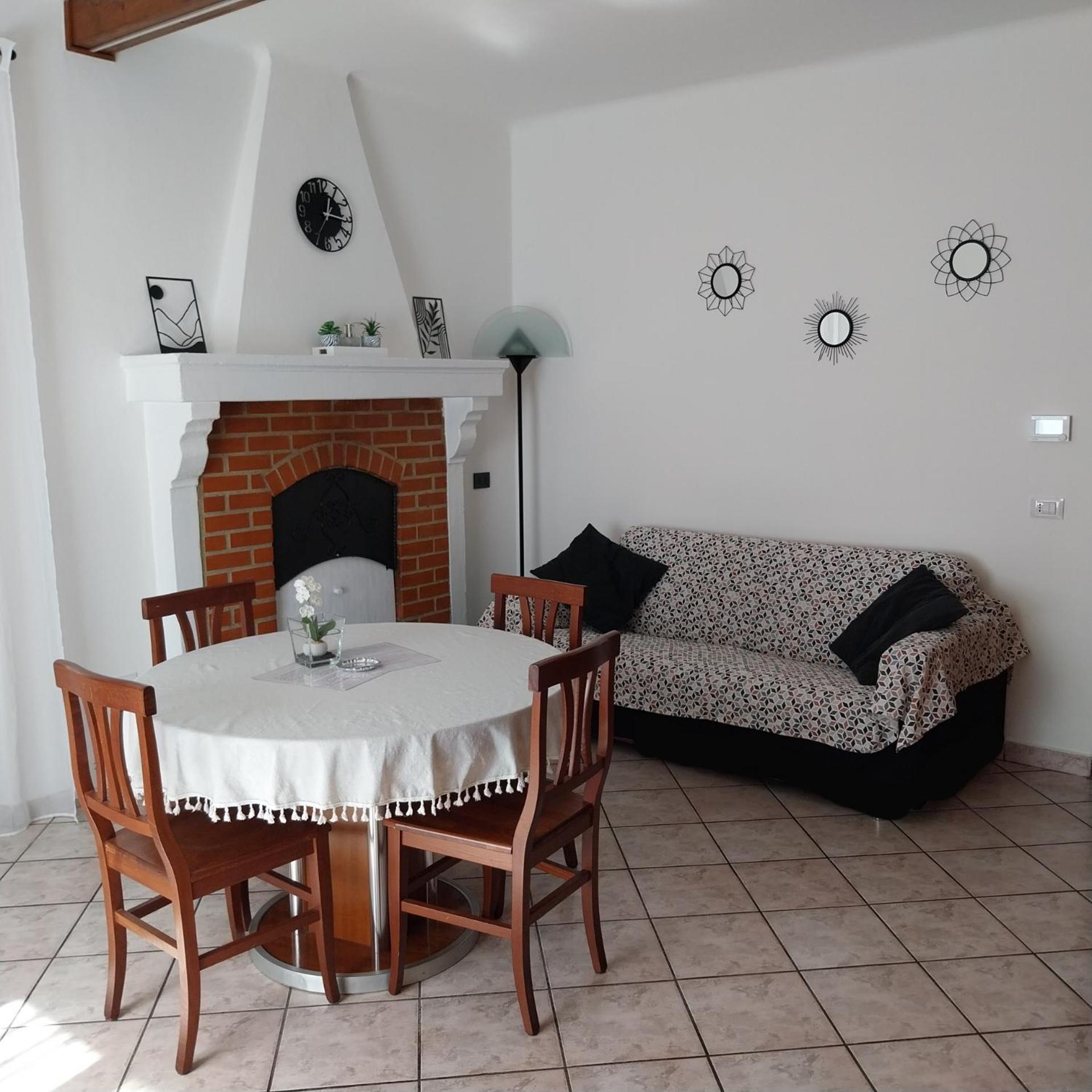 Casa Peppo Lezzeno