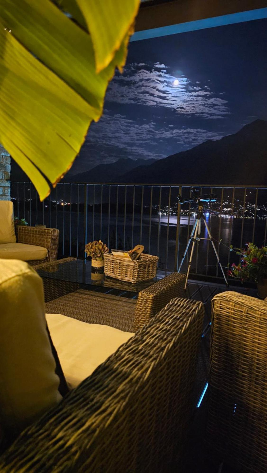 Il Giardino Di Lory Apartment Vercana