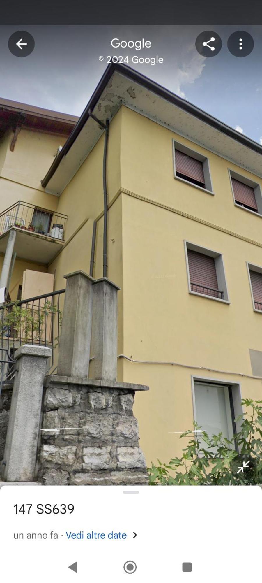Terrazzo Sul Apartment