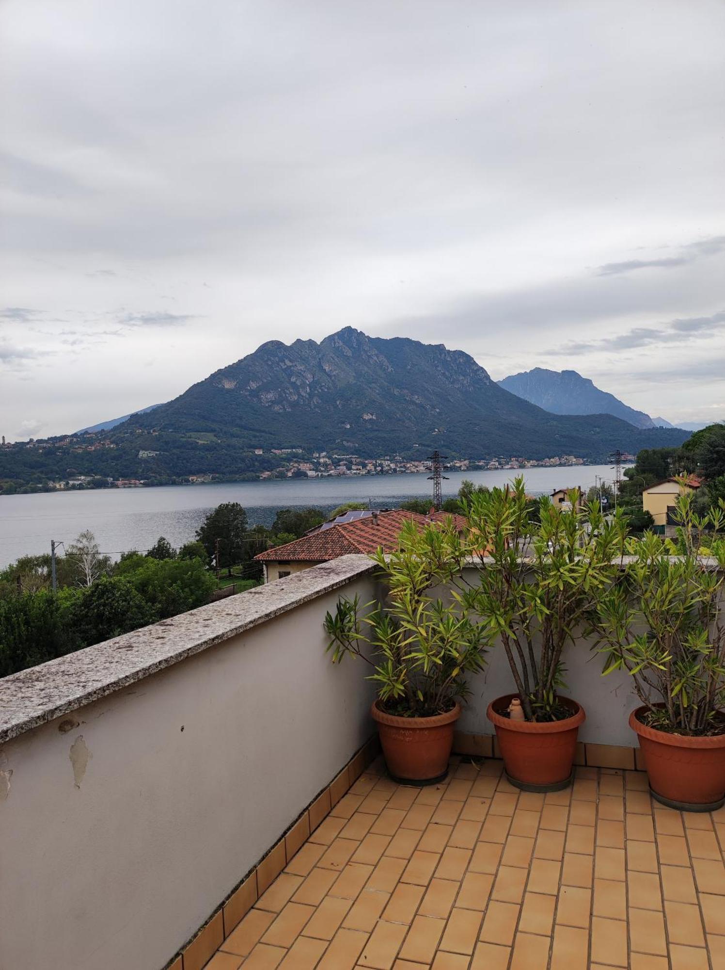 Apartment Terrazzo Sul
