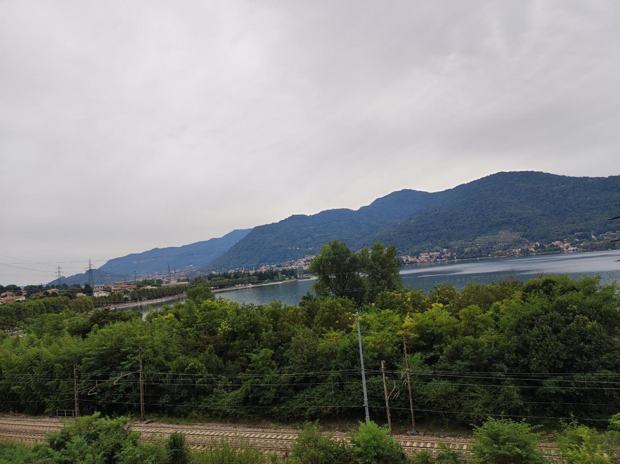 Terrazzo Sul *
