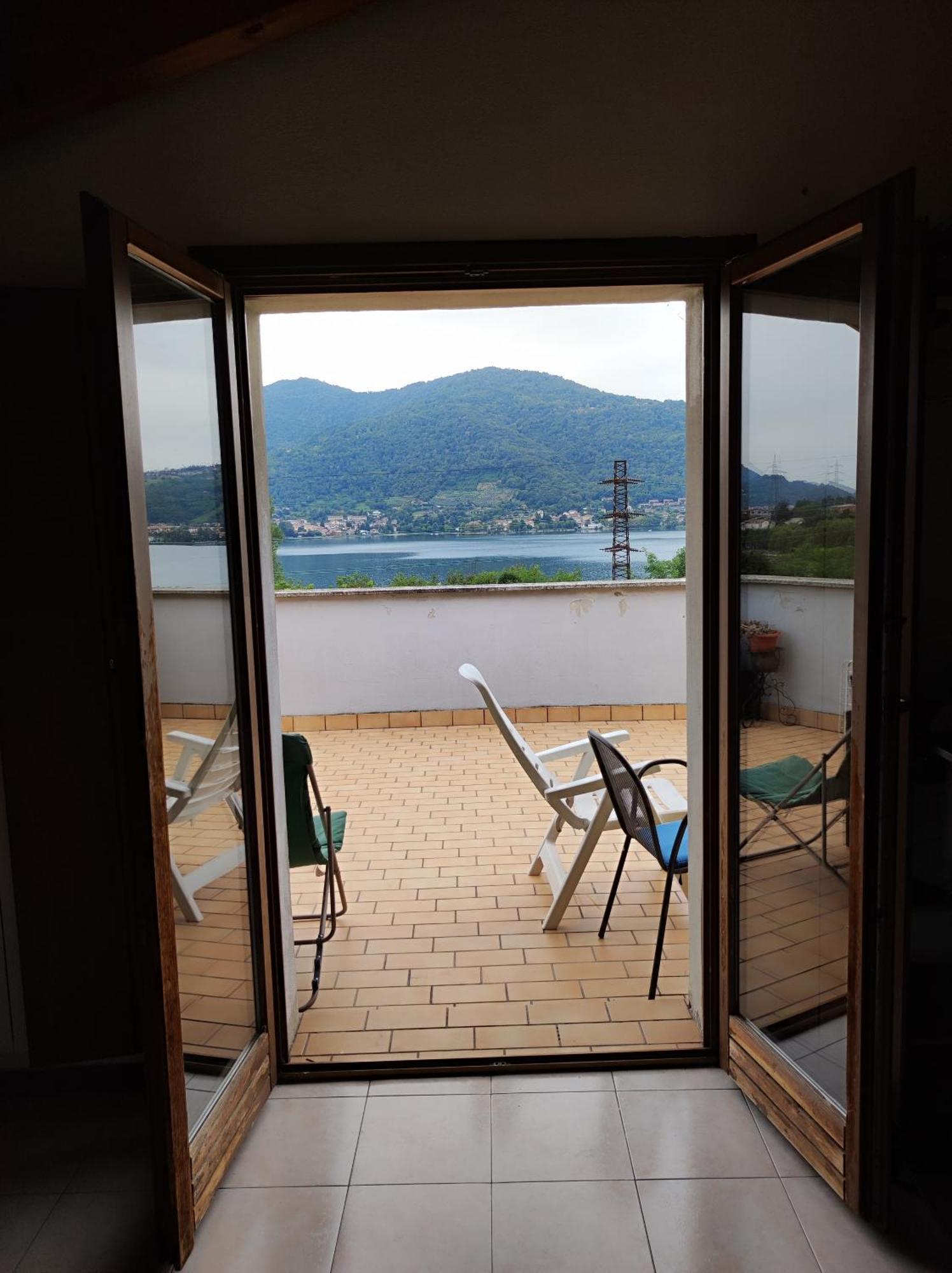 Terrazzo Sul * Lecco