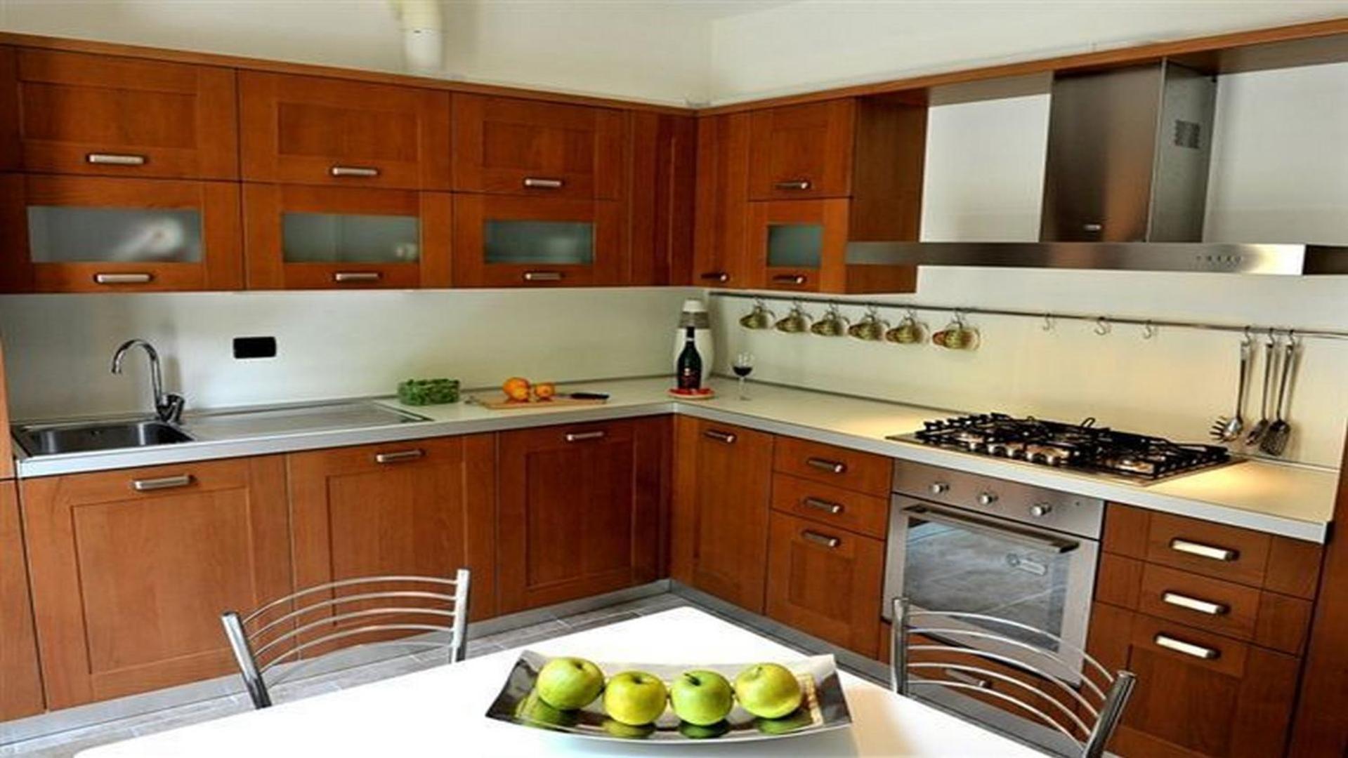 Residenza Regina Apartment *