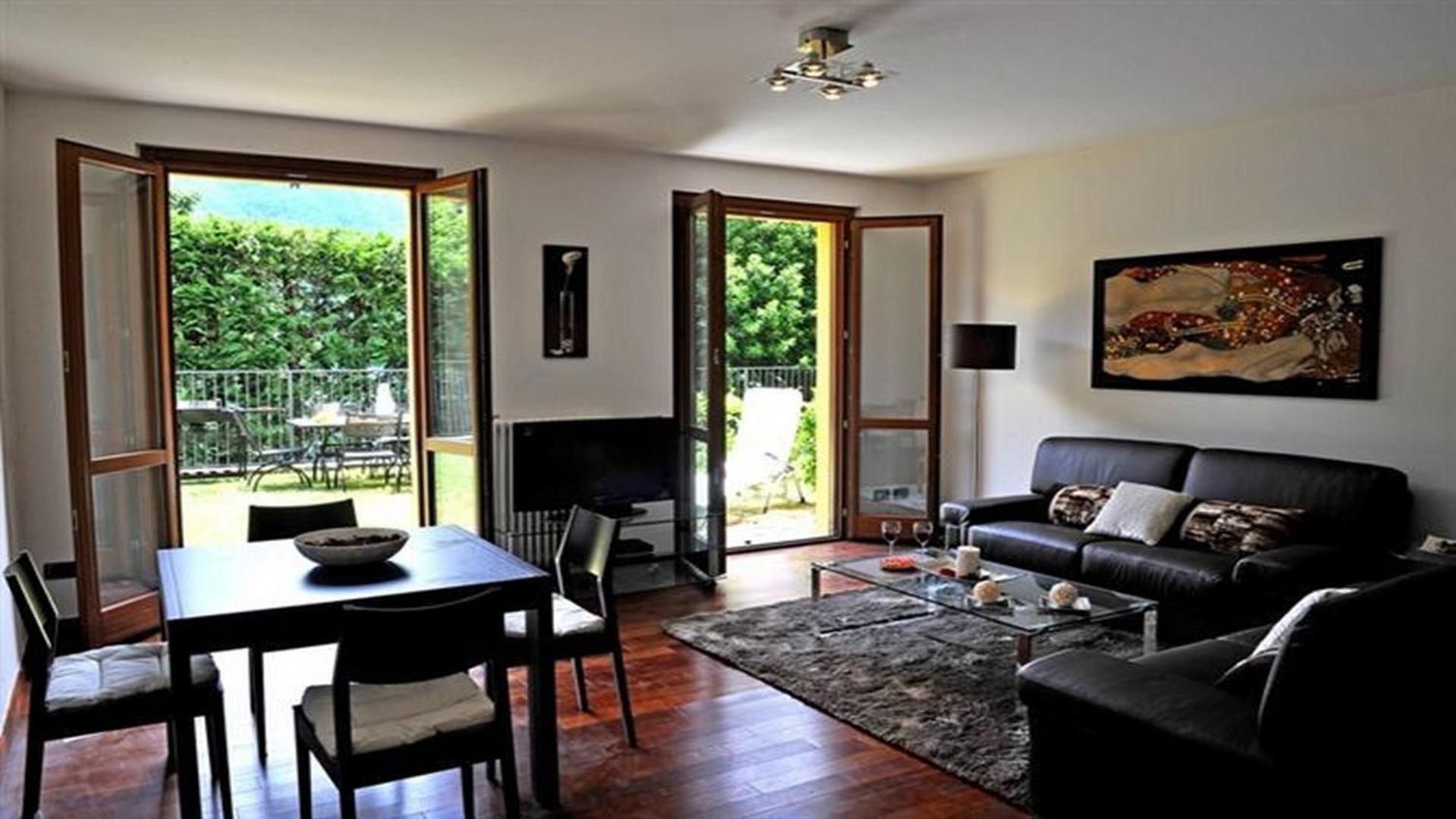Residenza Regina Laglio