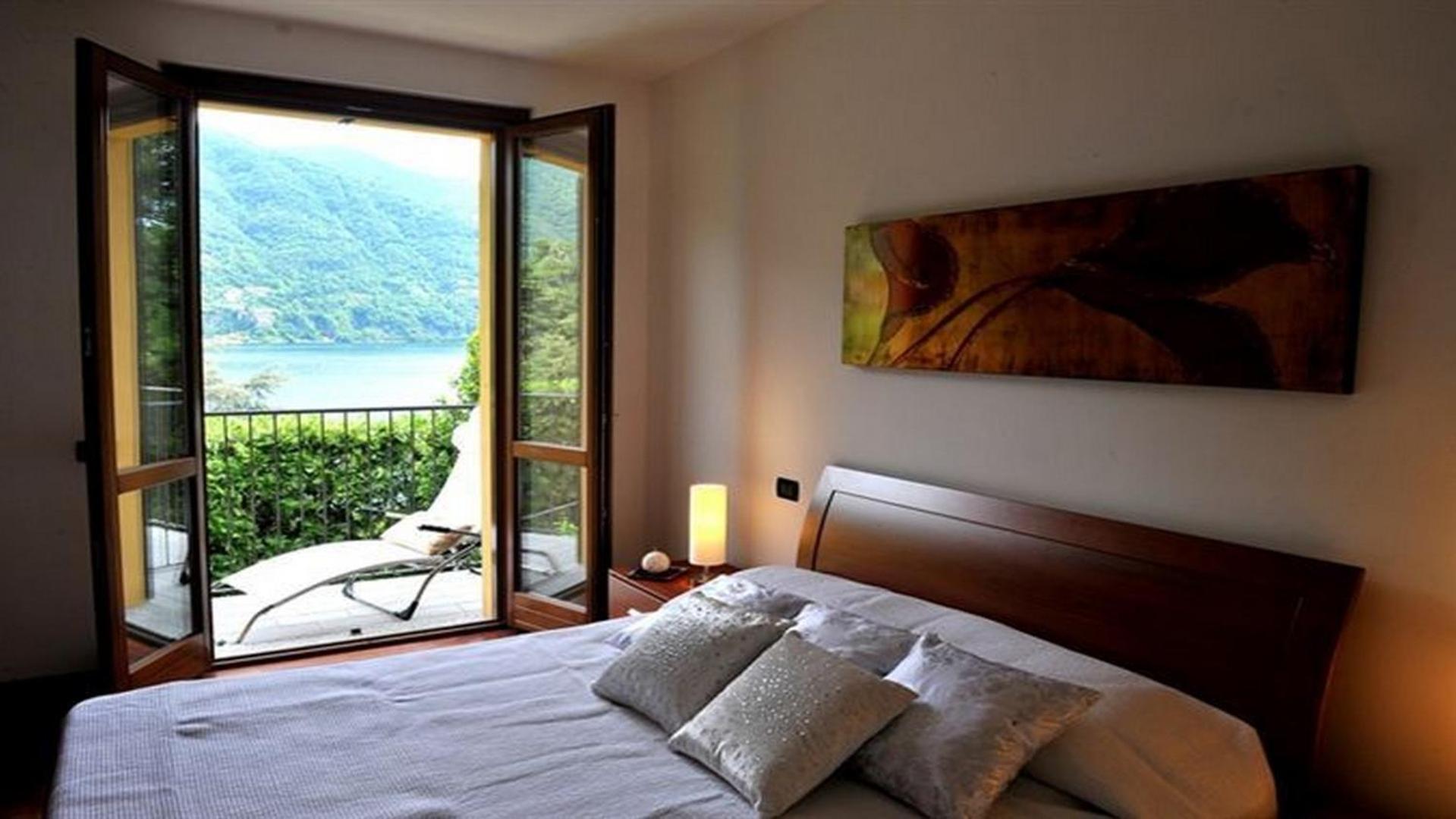 Residenza Regina * Laglio
