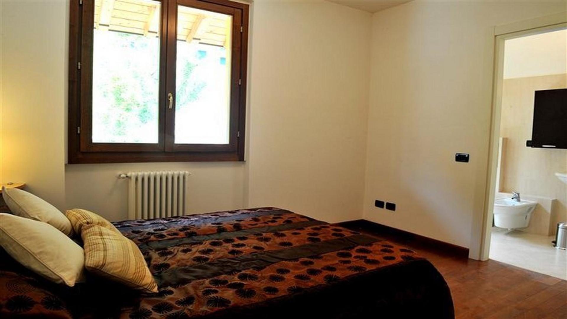 Apartment Residenza Regina
