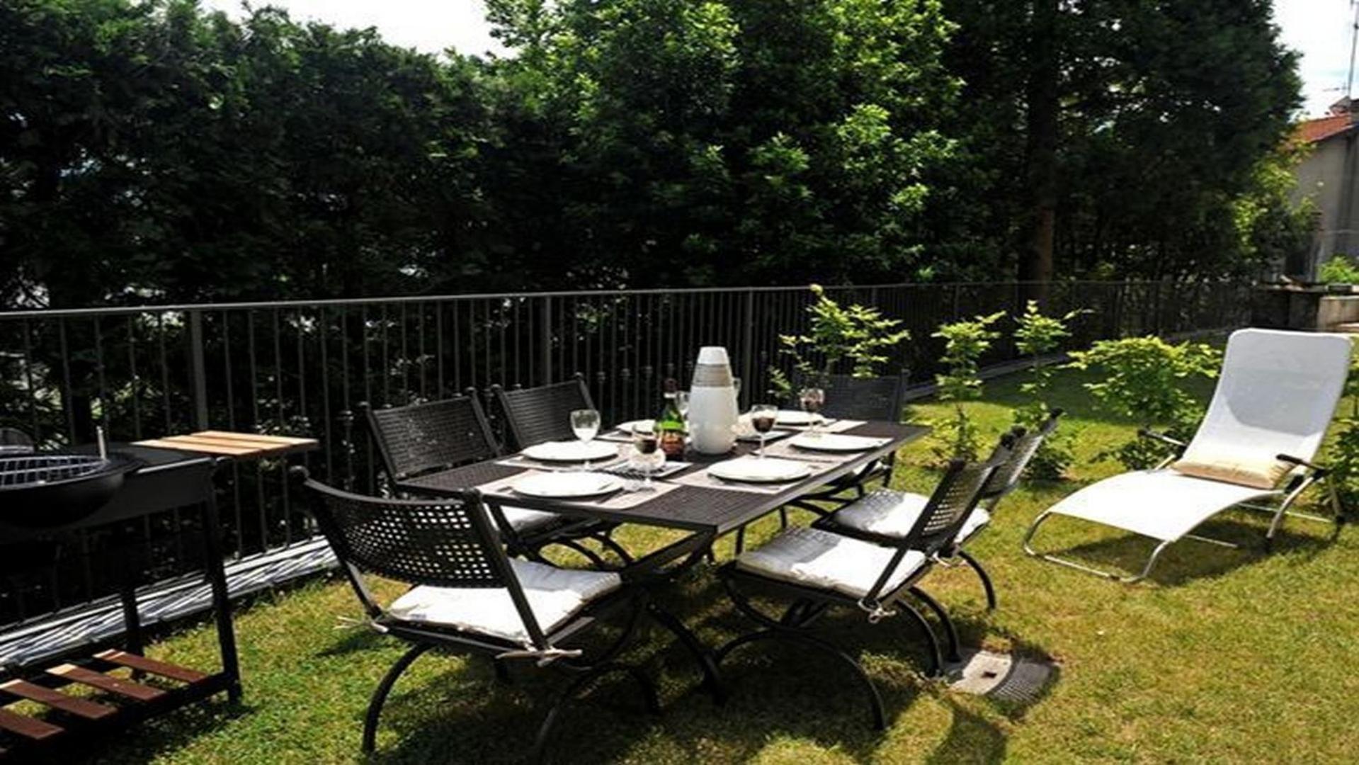 Residenza Regina Apartment *