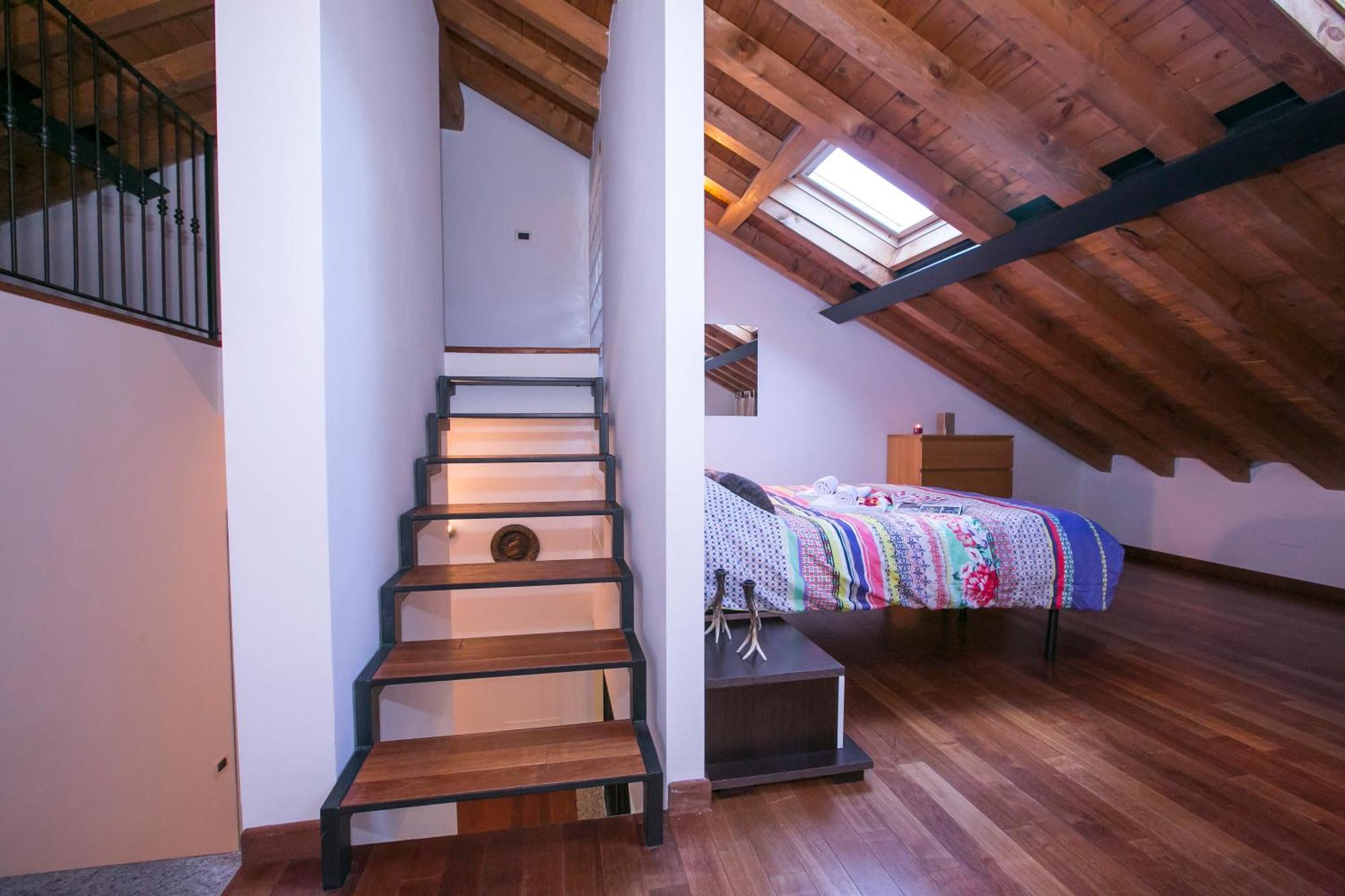 Apartment Residenza Regina Laglio