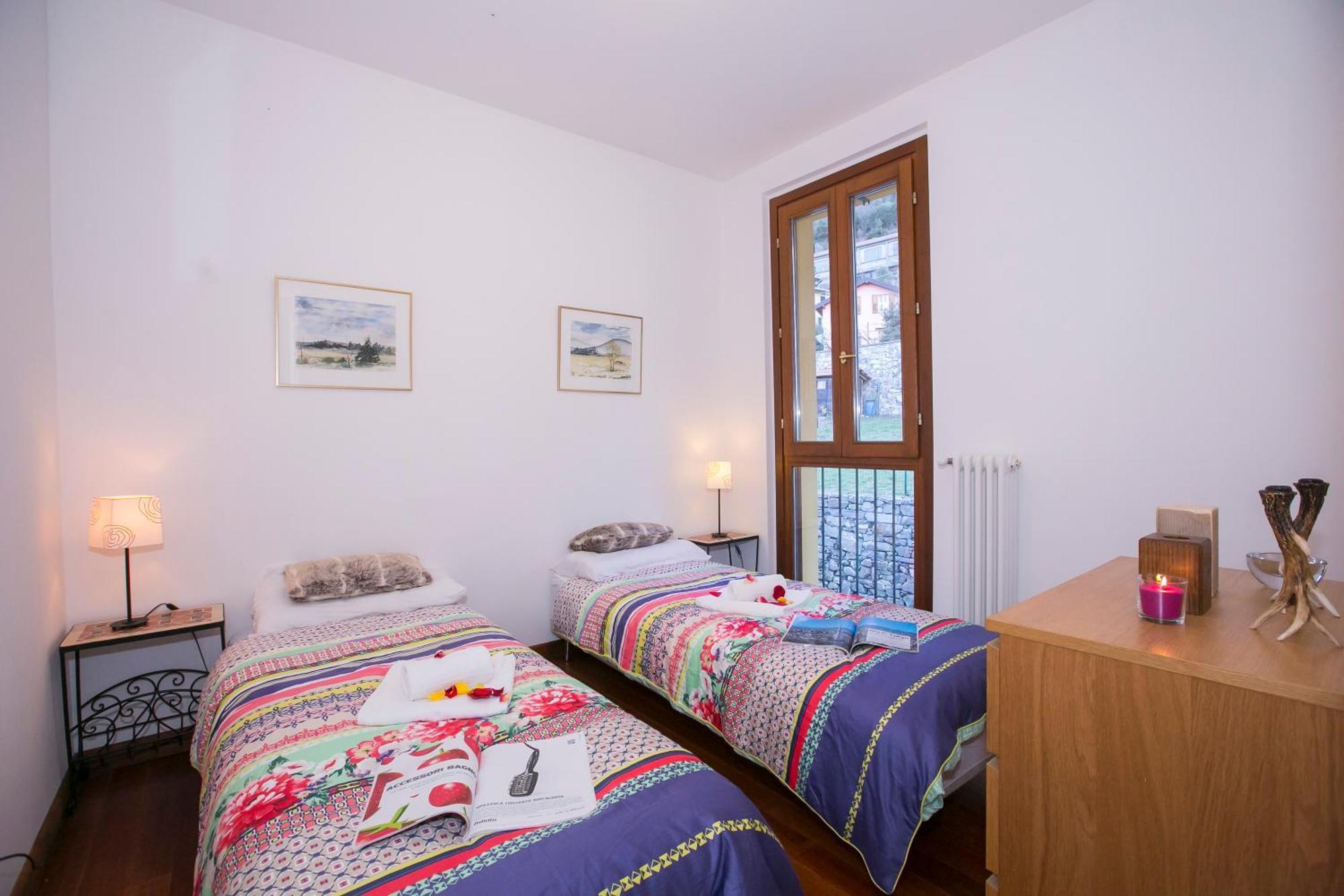 Residenza Regina Laglio