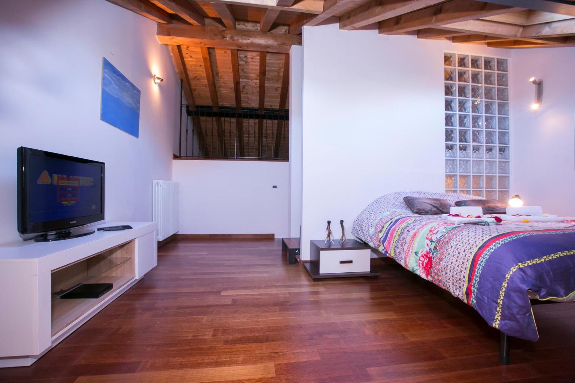 Residenza Regina * Laglio