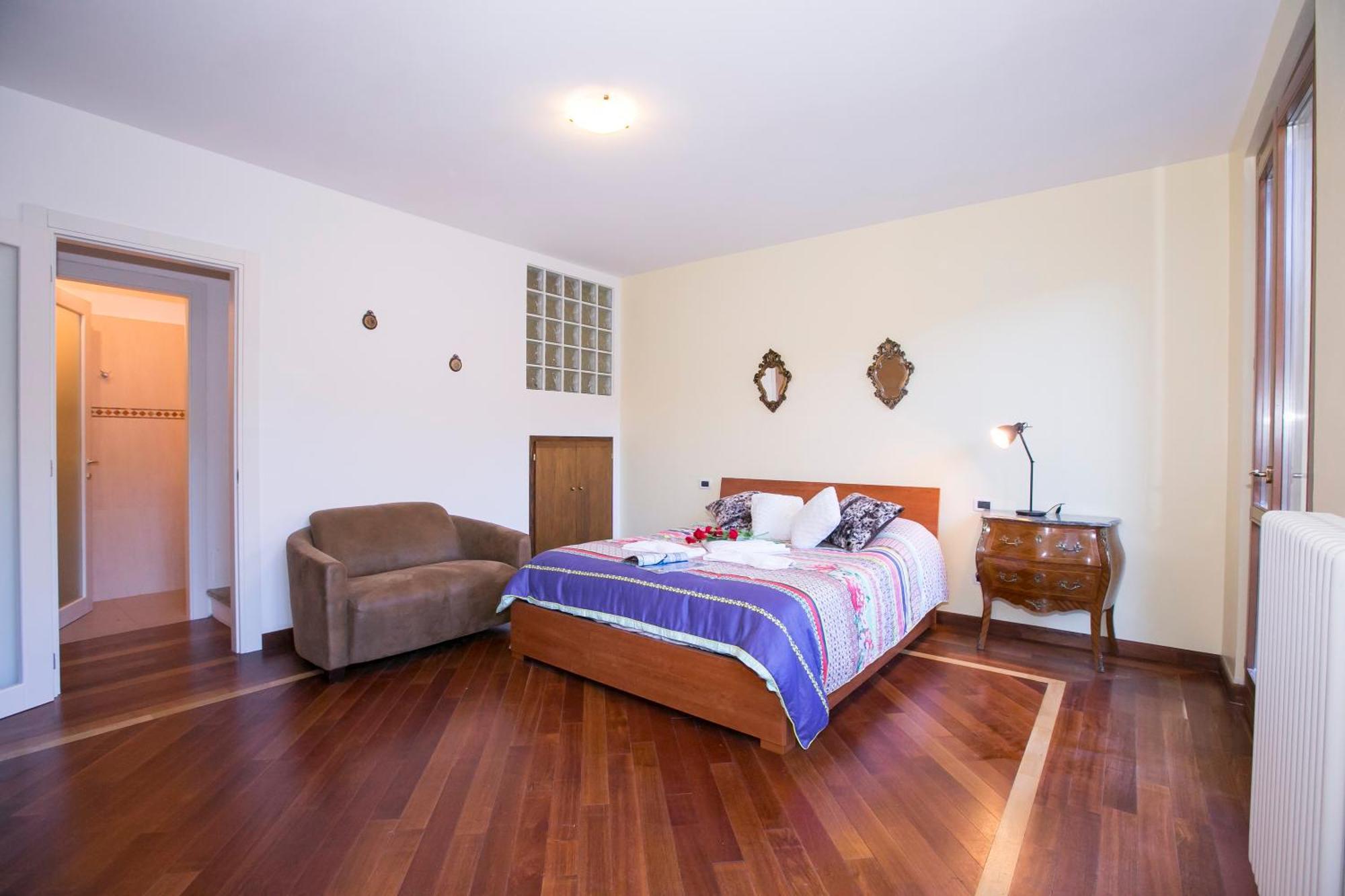 Apartment Residenza Regina