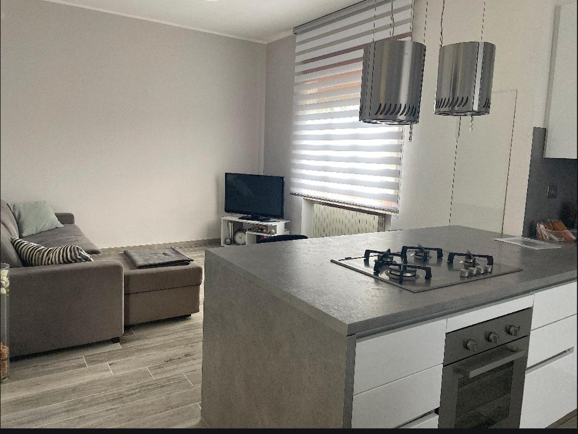 Apartment House Minou' *