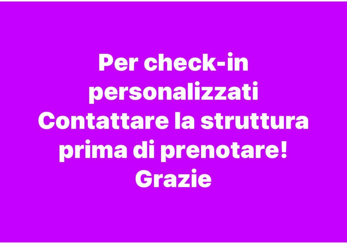 Bed & Breakfast La Ca' Del Masenzi Massenzio's House (adults Only) *