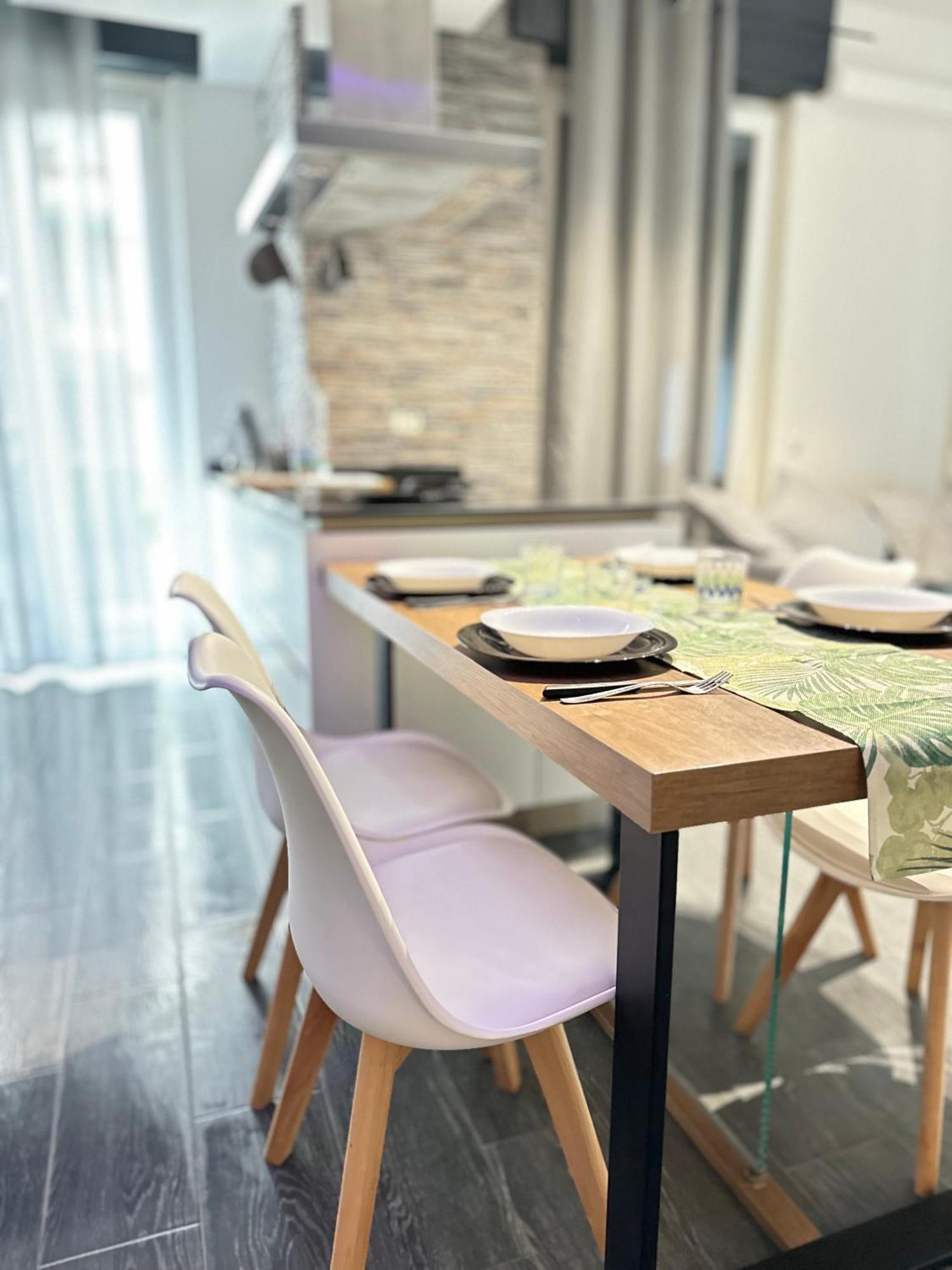 Appartamento House