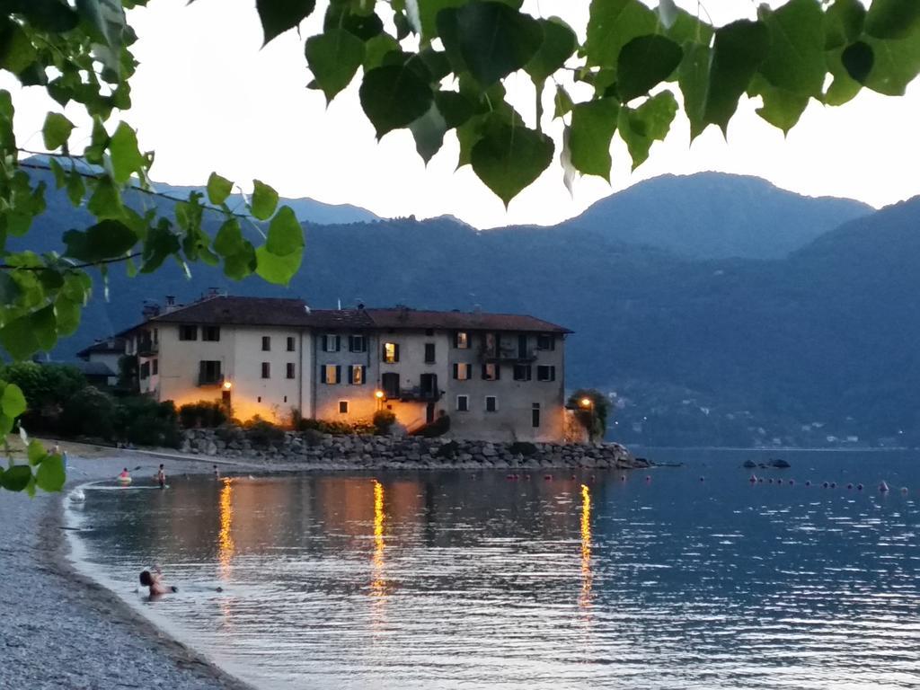 Antico Pozzo Apartment Aparthotel Bellagio