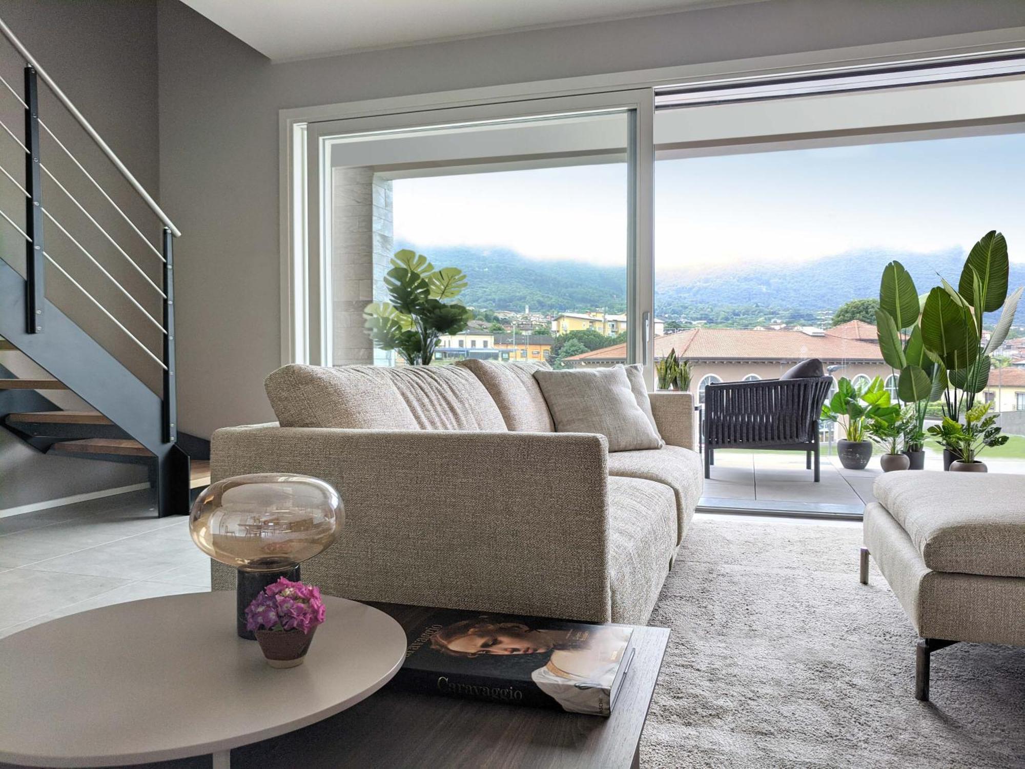 Aparthotel Dorato Luxury & - View Colico