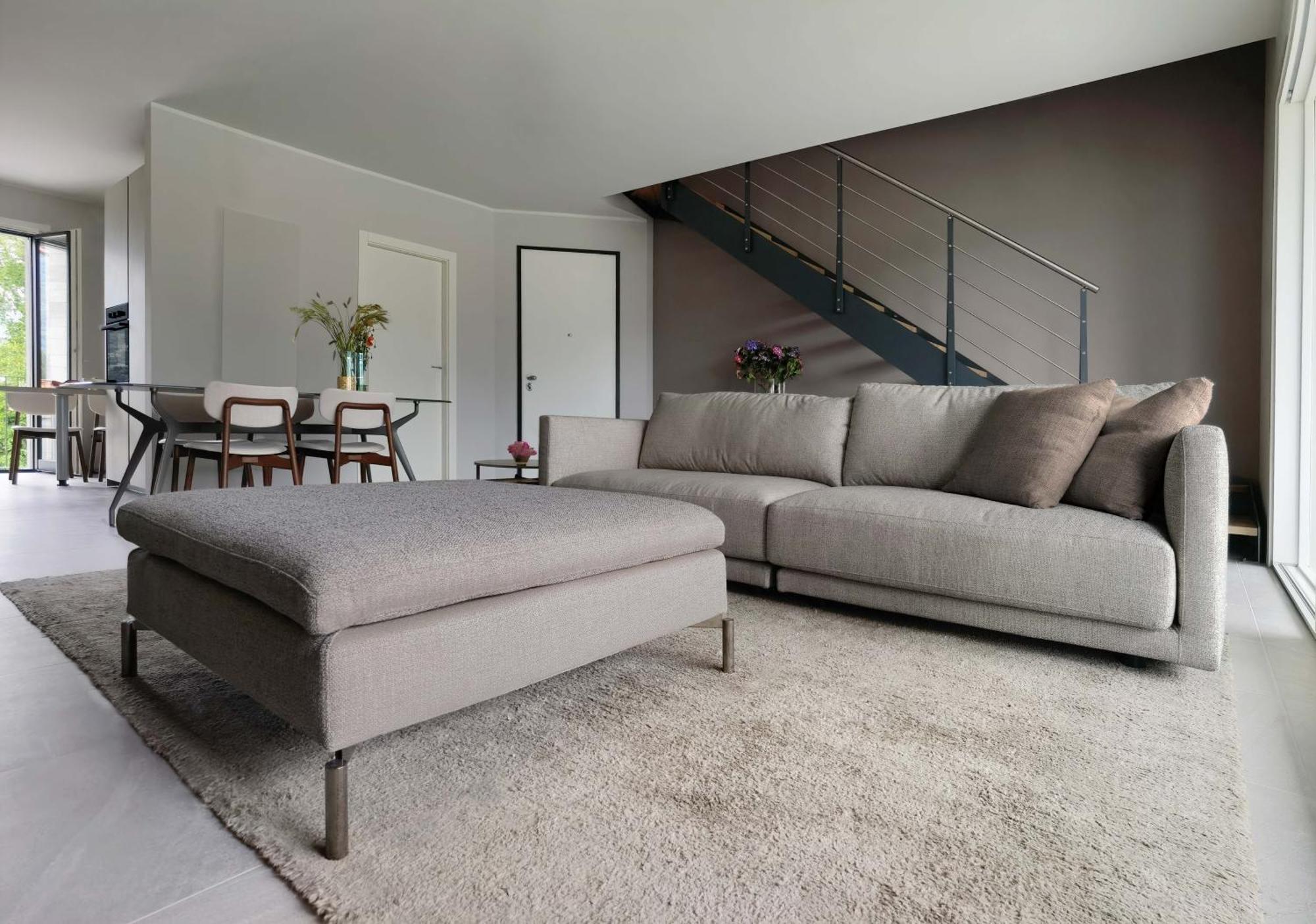 Dorato Luxury & - View * Colico