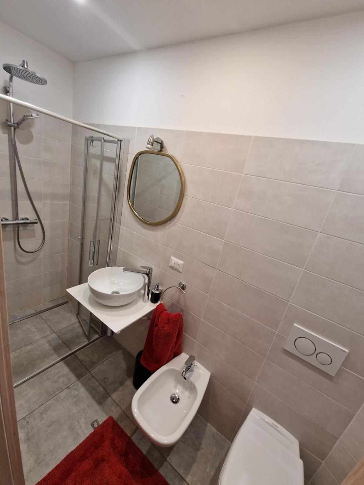 Casa Rosso Blu Bed & Breakfast Sorico