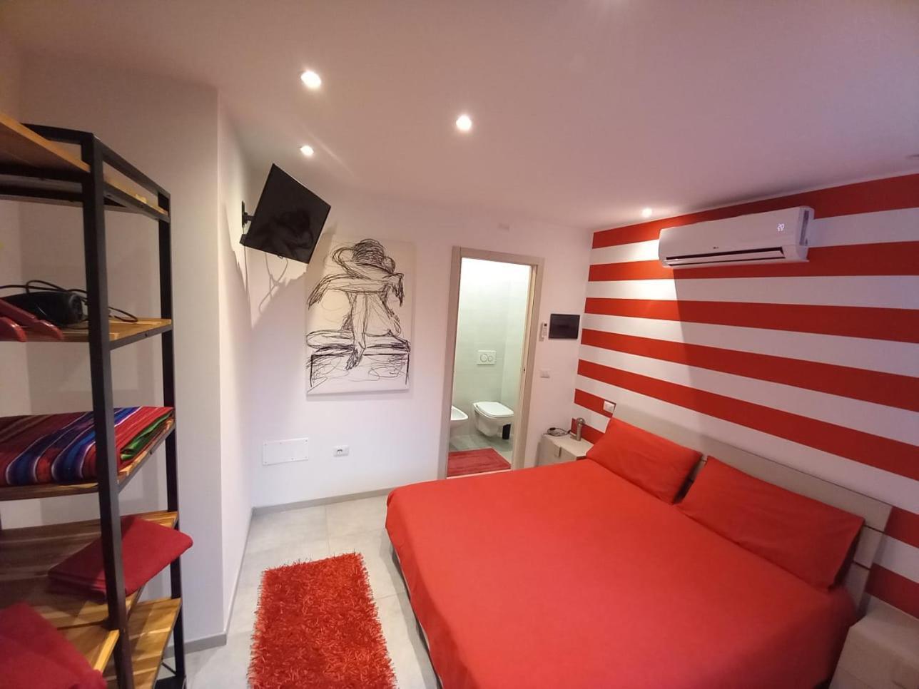 Casa Rosso Blu * Sorico