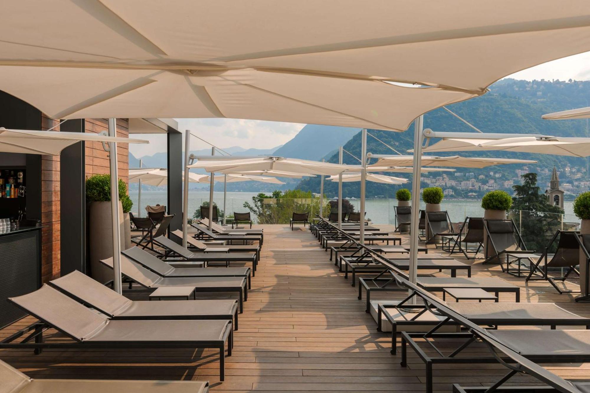 Hilton Como
