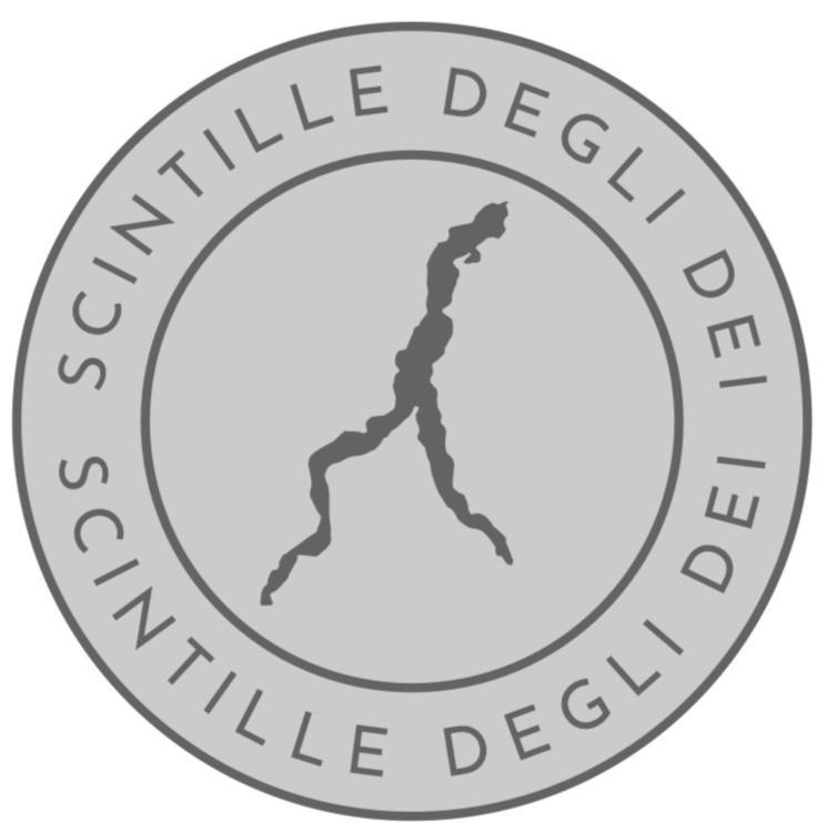 Scintille Degli Dei *