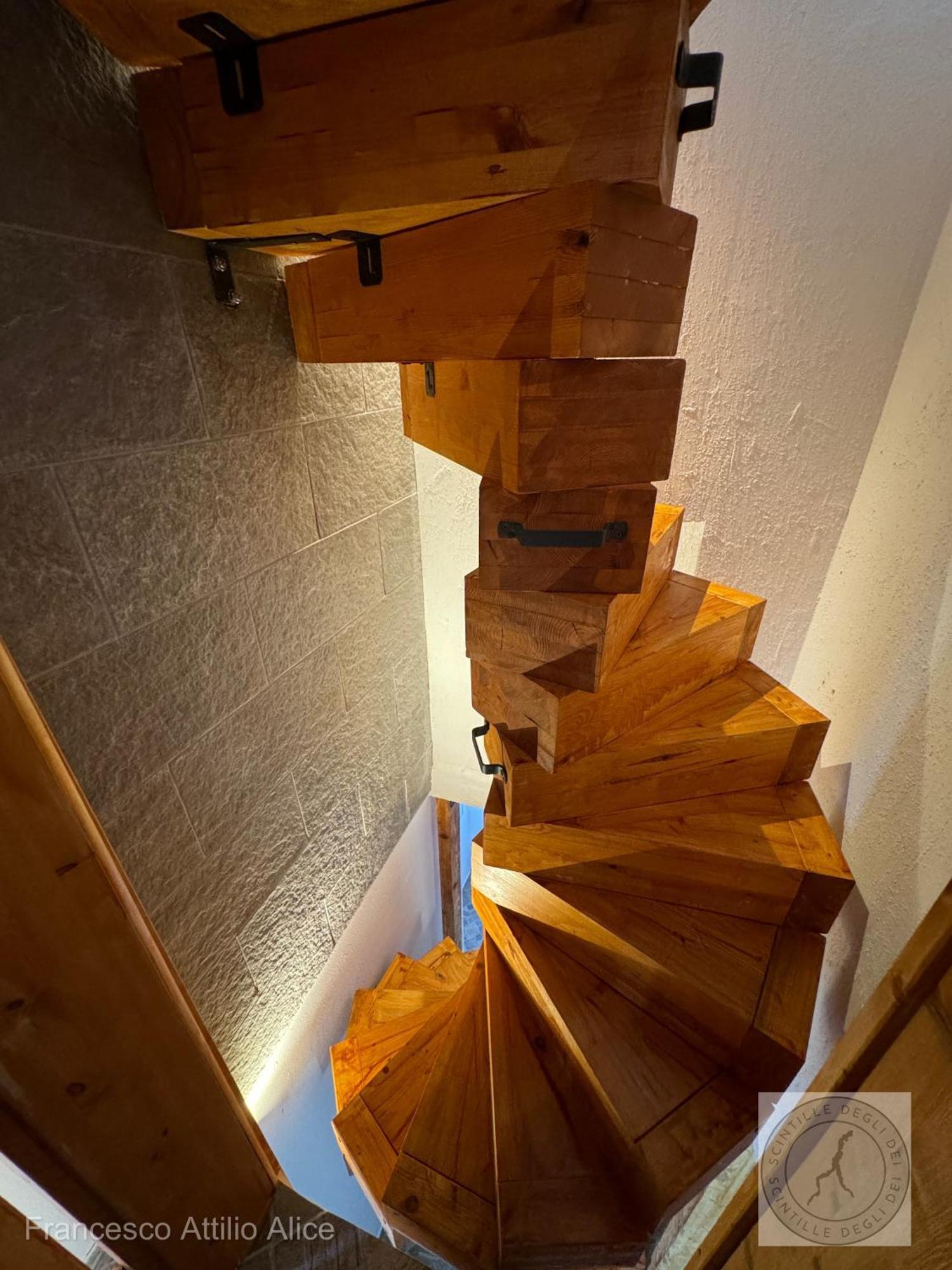 Scintille Degli Dei Holiday home
