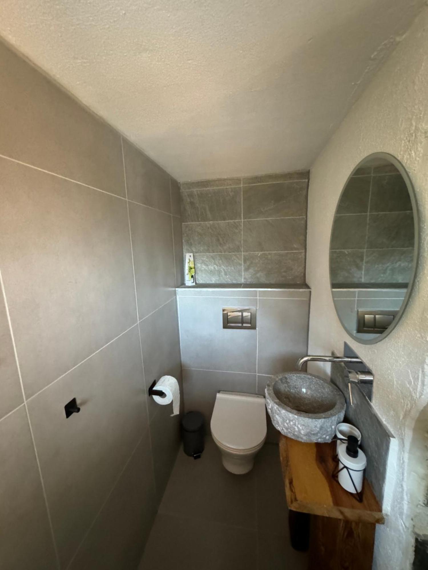 Holiday home Scintille Degli Dei