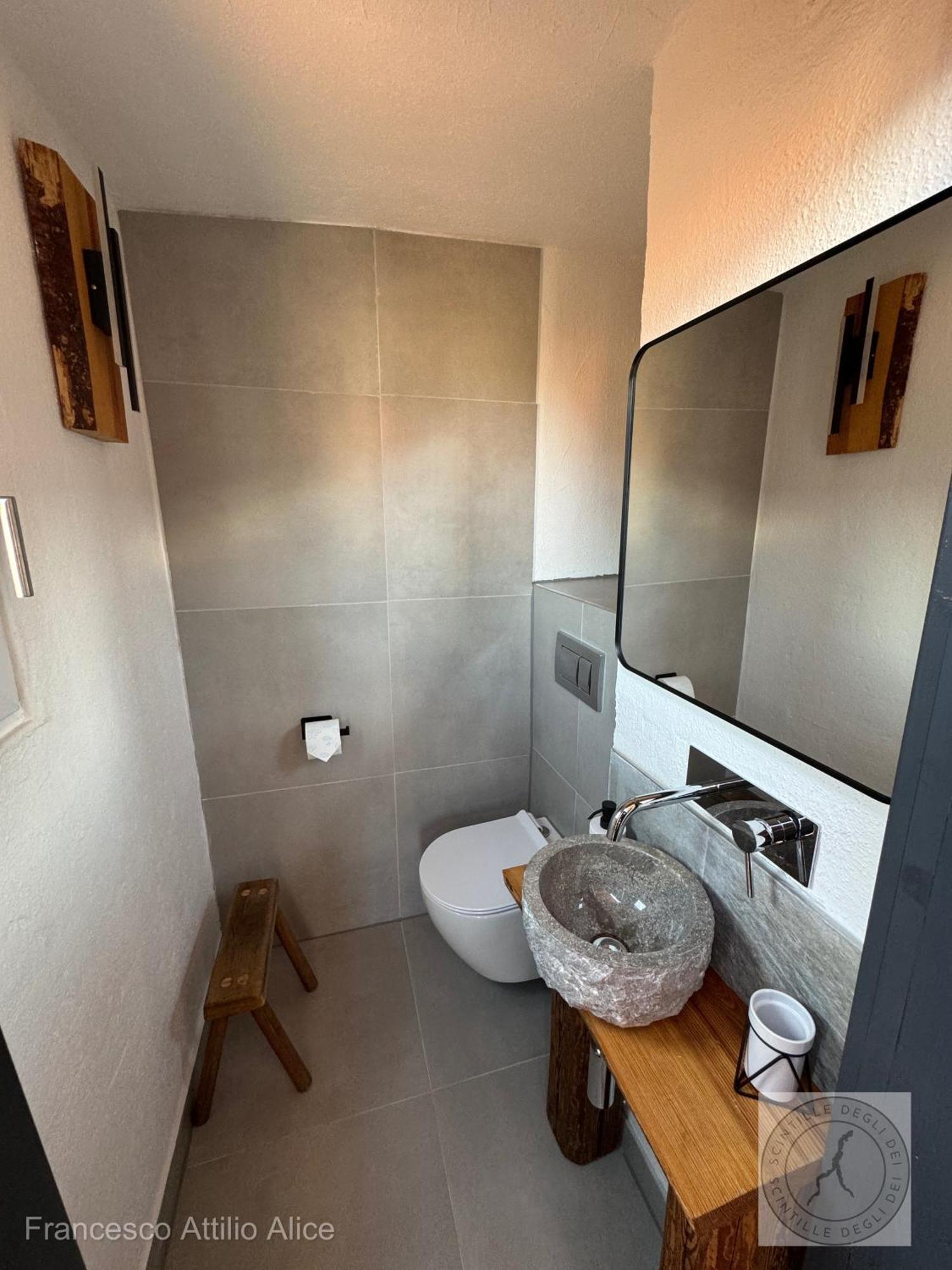 Scintille Degli Dei Holiday home Gravedona