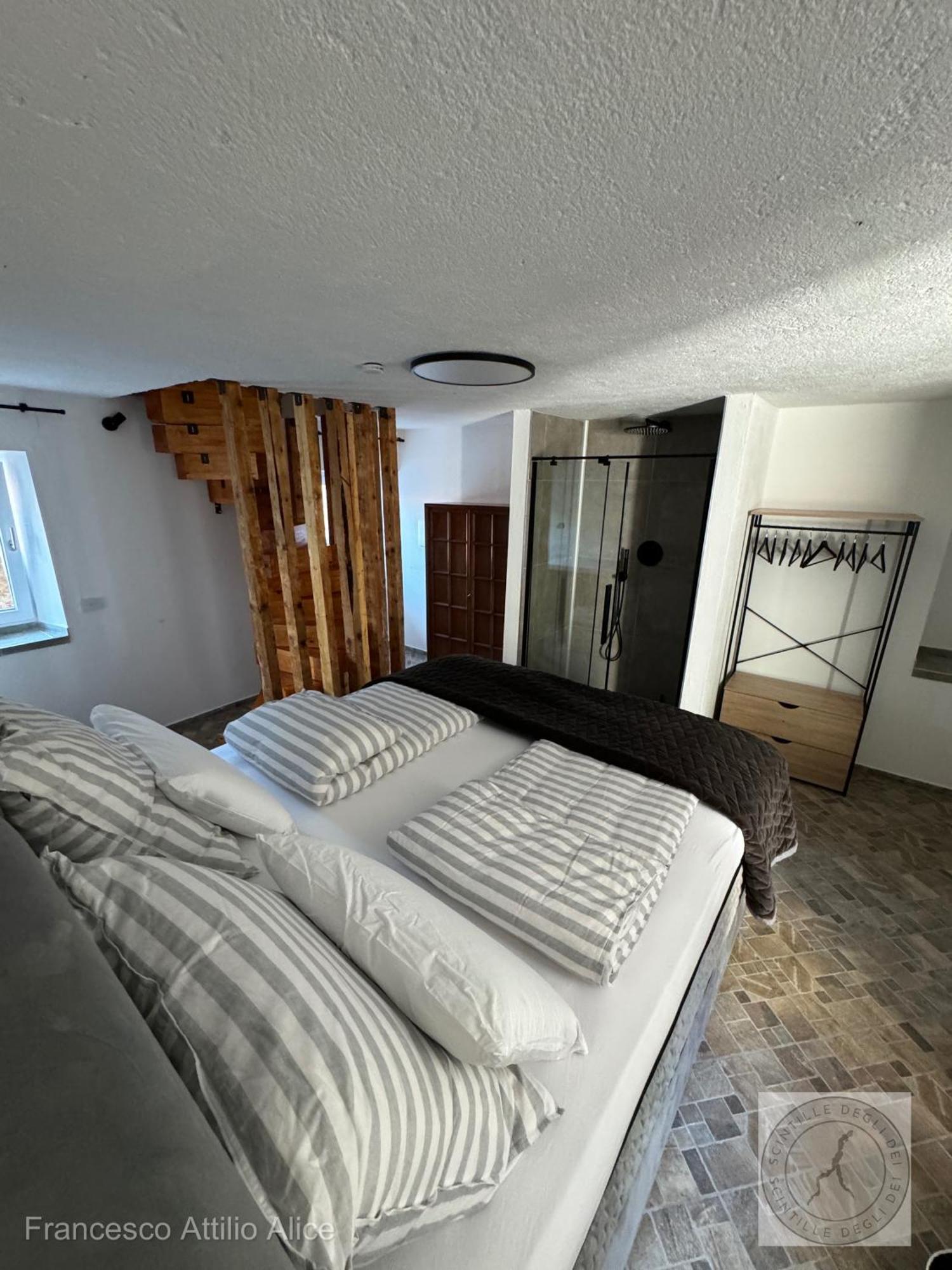 Scintille Degli Dei Holiday home Gravedona