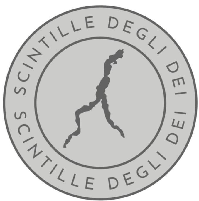 Scintille Degli Dei