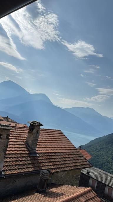 Scintille Degli Dei Holiday home