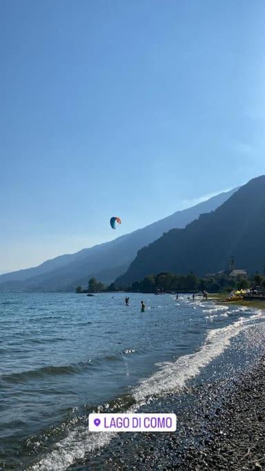 Scintille Degli Dei Holiday home