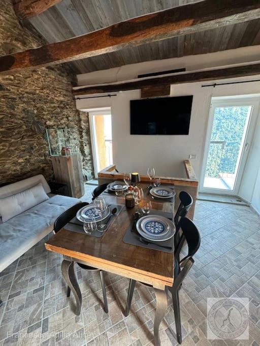 Scintille Degli Dei Holiday home *