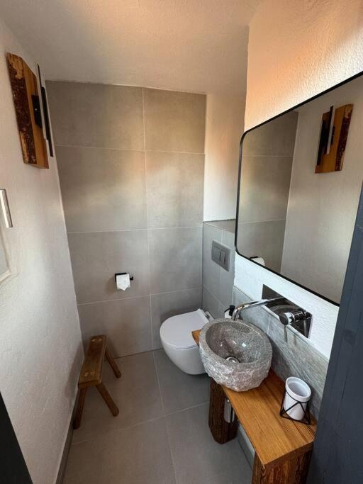Scintille Degli Dei Holiday home