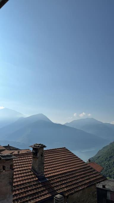Holiday home Scintille Degli Dei