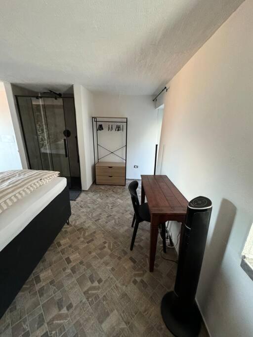 Scintille Degli Dei Holiday home *
